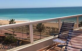 Casa Penthouse Penismar