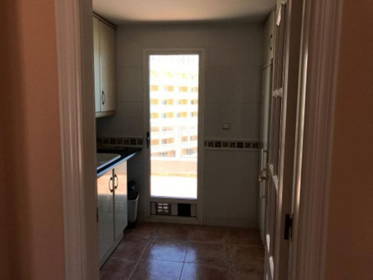 Apartamento Casa Penthouse Penismar Peñíscola Exterior foto