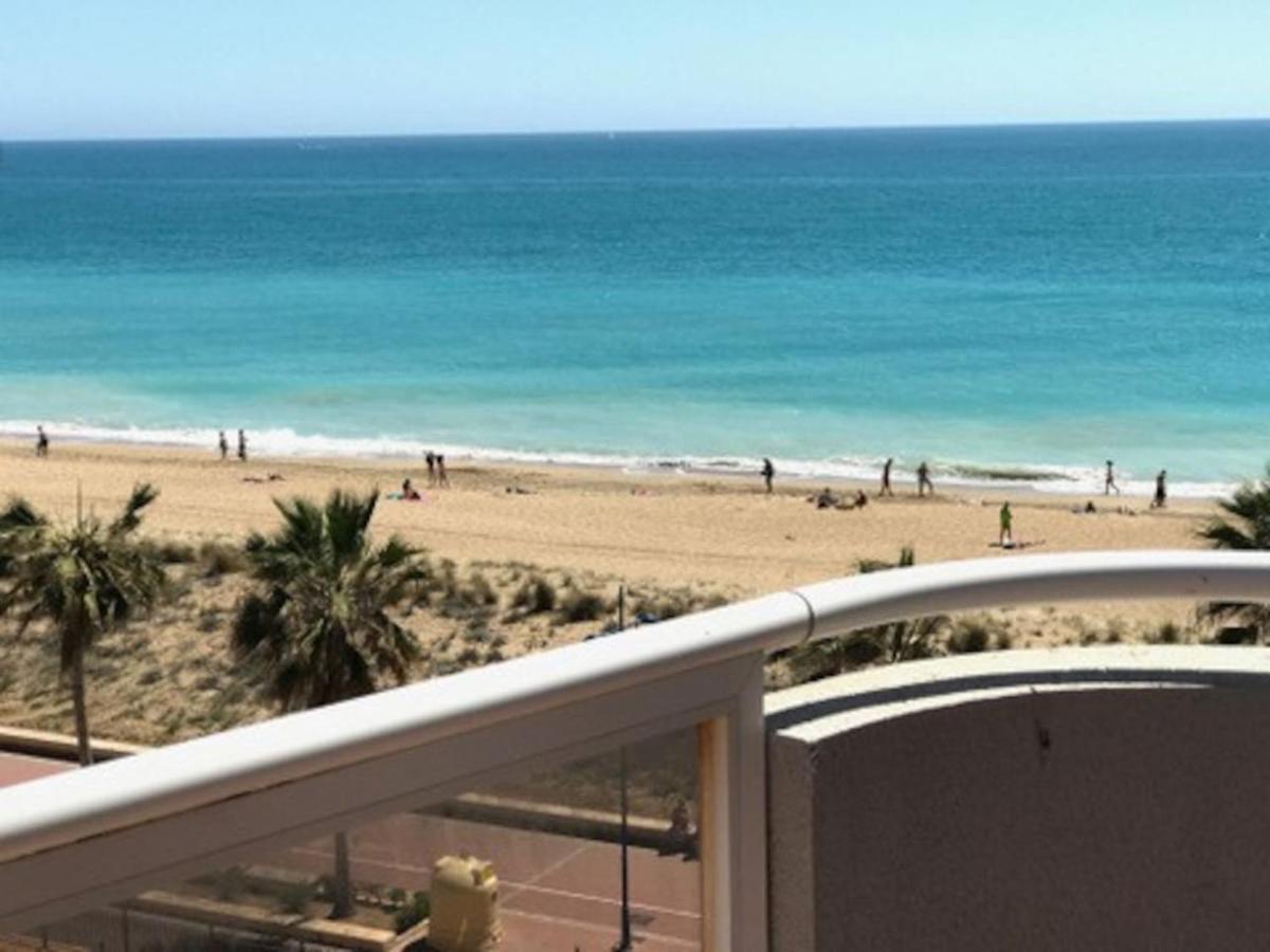 Apartamento Casa Penthouse Penismar Peñíscola Exterior foto