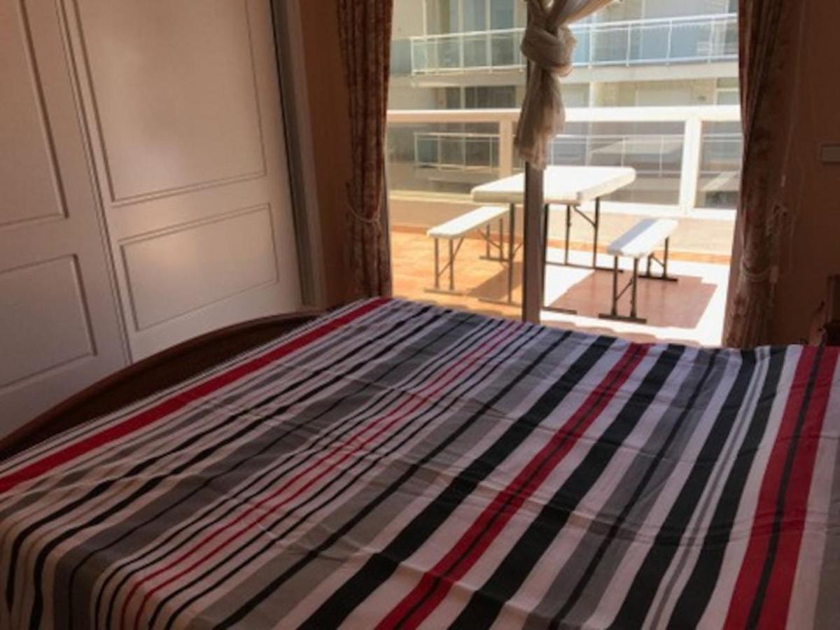 Apartamento Casa Penthouse Penismar Peñíscola Exterior foto